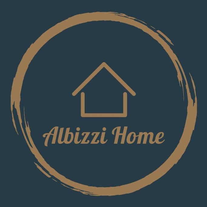 Albizzihome Brindisi Exterior foto