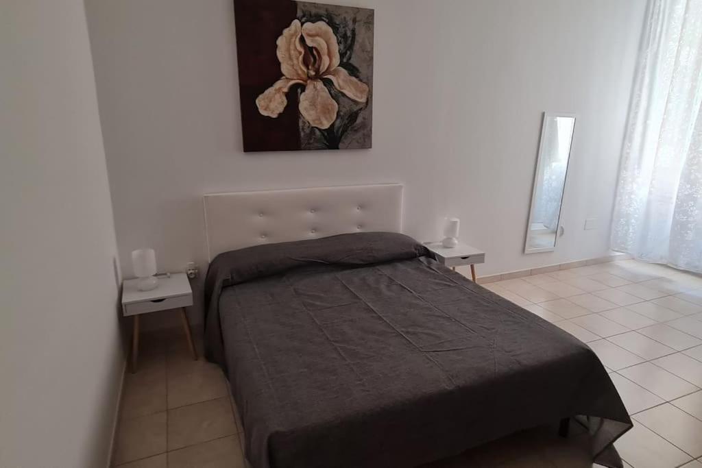 Albizzihome Brindisi Exterior foto