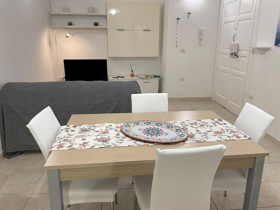 Albizzihome Brindisi Exterior foto