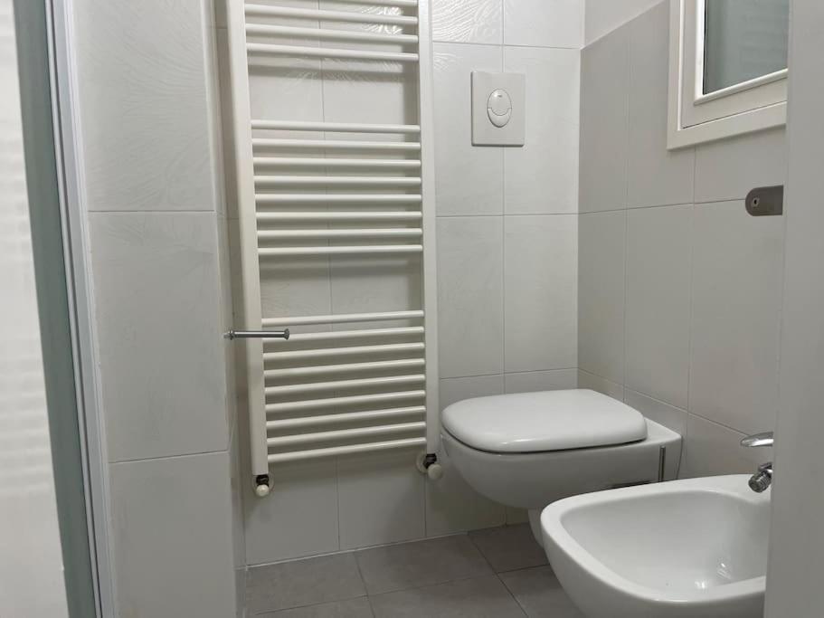 Albizzihome Brindisi Exterior foto