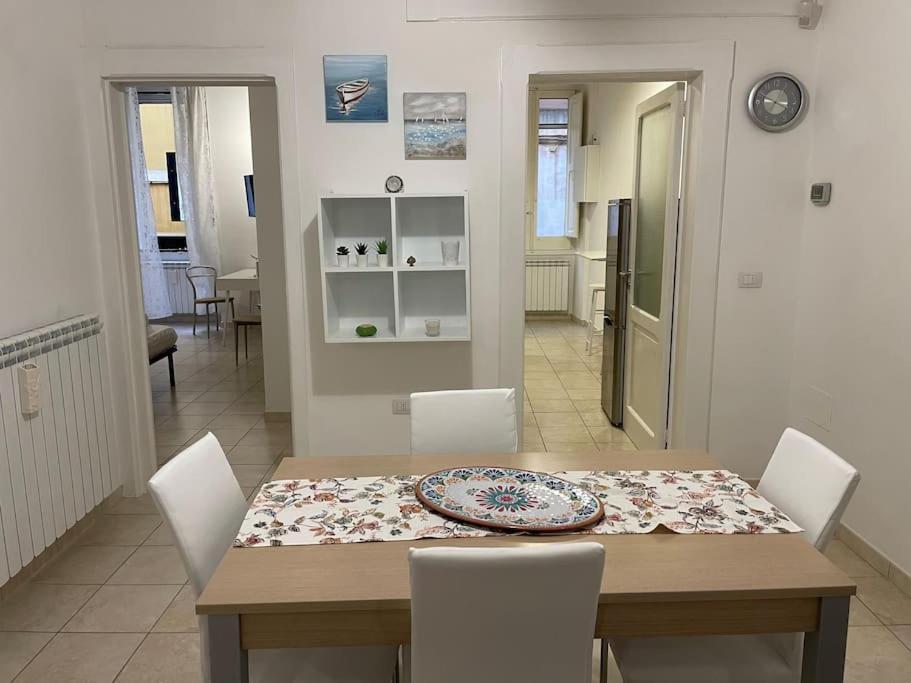 Albizzihome Brindisi Exterior foto