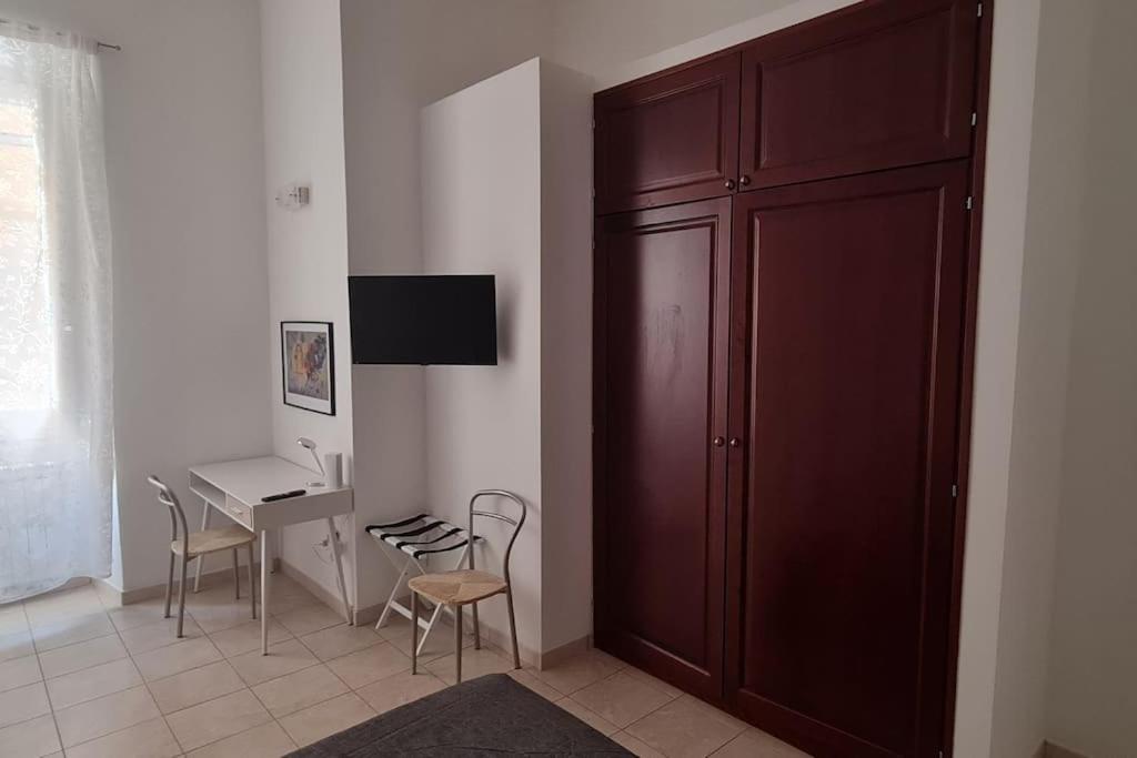 Albizzihome Brindisi Exterior foto