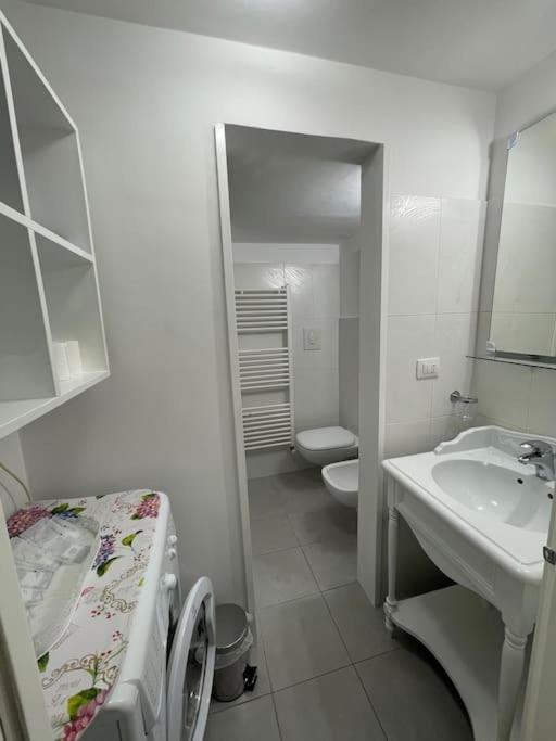Albizzihome Brindisi Exterior foto